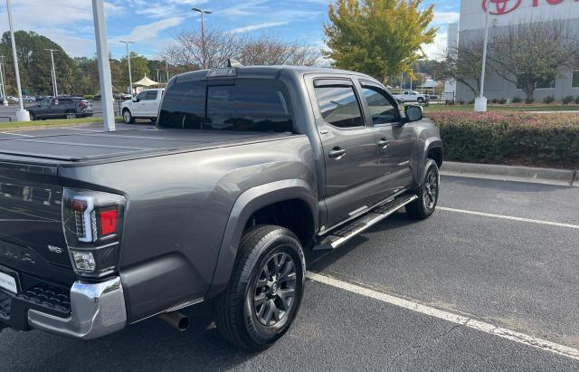 Photo 3 VIN: 3TMAZ5CN8LM127949 - TOYOTA TACOMA DOU 