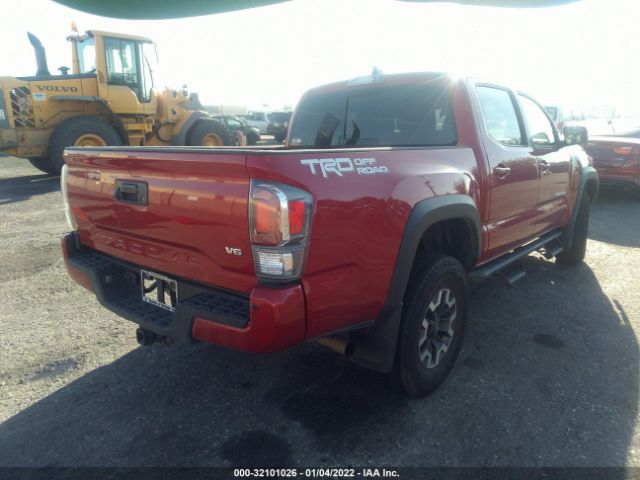 Photo 3 VIN: 3TMAZ5CN8LM128566 - TOYOTA TACOMA 2WD 