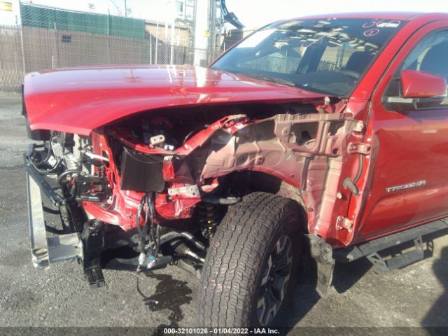 Photo 5 VIN: 3TMAZ5CN8LM128566 - TOYOTA TACOMA 2WD 