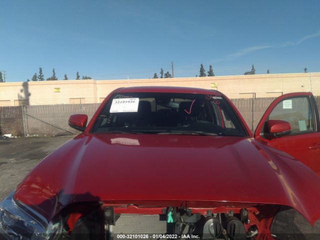 Photo 9 VIN: 3TMAZ5CN8LM128566 - TOYOTA TACOMA 2WD 