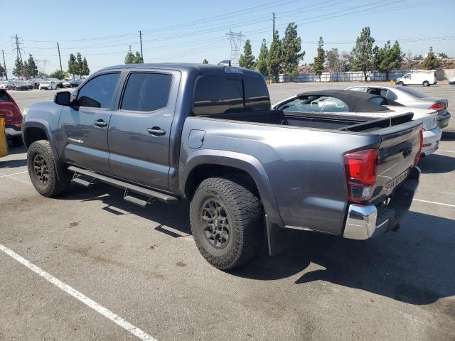 Photo 1 VIN: 3TMAZ5CN8LM130480 - TOYOTA TACOMA DOU 