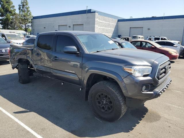 Photo 3 VIN: 3TMAZ5CN8LM130480 - TOYOTA TACOMA DOU 