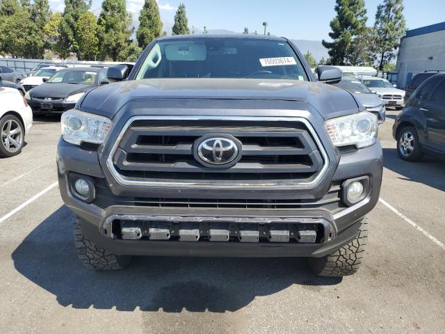 Photo 4 VIN: 3TMAZ5CN8LM130480 - TOYOTA TACOMA DOU 