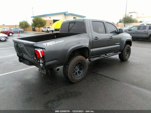 Photo 3 VIN: 3TMAZ5CN8LM132522 - TOYOTA TACOMA 2WD 