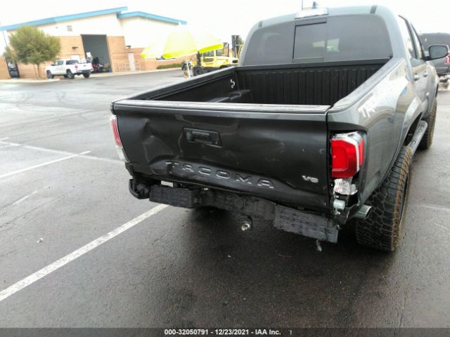 Photo 5 VIN: 3TMAZ5CN8LM132522 - TOYOTA TACOMA 2WD 