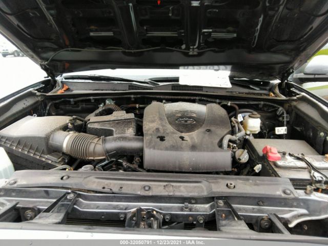 Photo 9 VIN: 3TMAZ5CN8LM132522 - TOYOTA TACOMA 2WD 