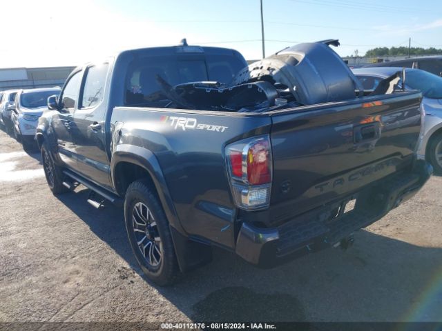 Photo 2 VIN: 3TMAZ5CN8LM135825 - TOYOTA TACOMA 