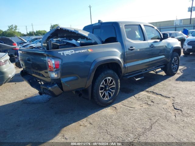 Photo 3 VIN: 3TMAZ5CN8LM135825 - TOYOTA TACOMA 