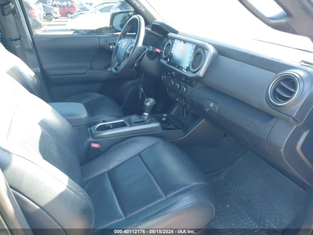 Photo 4 VIN: 3TMAZ5CN8LM135825 - TOYOTA TACOMA 