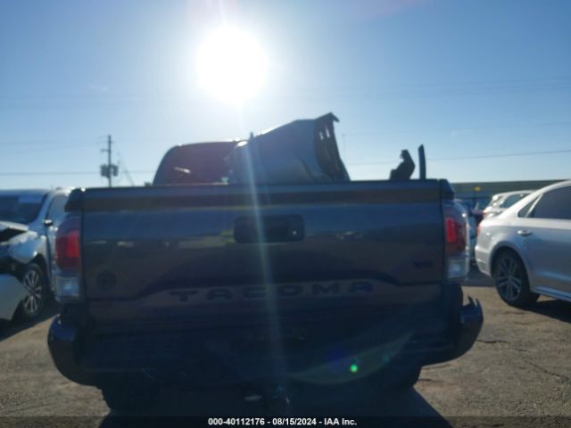 Photo 5 VIN: 3TMAZ5CN8LM135825 - TOYOTA TACOMA 