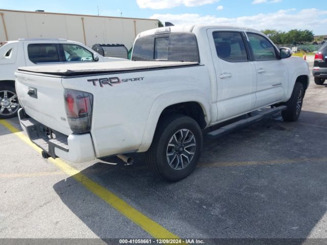 Photo 3 VIN: 3TMAZ5CN8LM136408 - TOYOTA TACOMA 