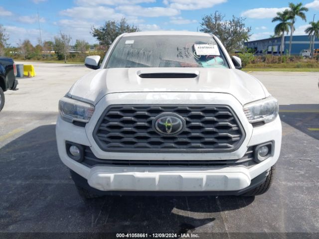 Photo 5 VIN: 3TMAZ5CN8LM136408 - TOYOTA TACOMA 