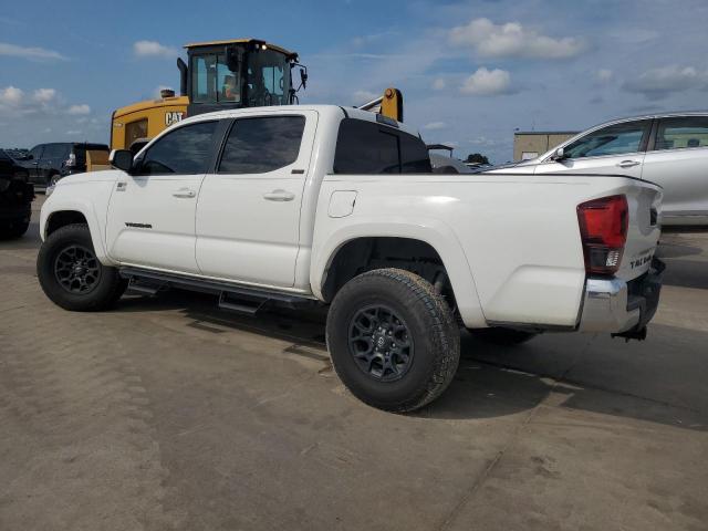 Photo 1 VIN: 3TMAZ5CN8LM139437 - TOYOTA TACOMA DOU 