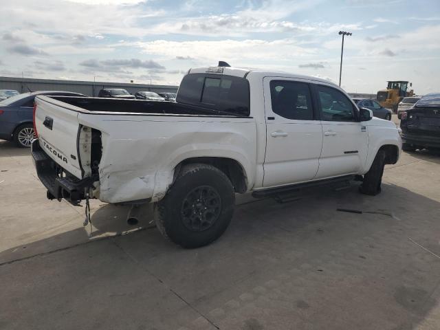 Photo 2 VIN: 3TMAZ5CN8LM139437 - TOYOTA TACOMA DOU 