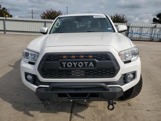 Photo 4 VIN: 3TMAZ5CN8LM139437 - TOYOTA TACOMA DOU 