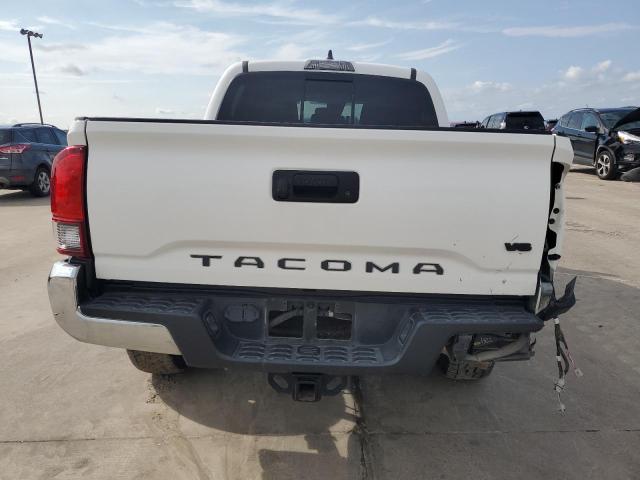 Photo 5 VIN: 3TMAZ5CN8LM139437 - TOYOTA TACOMA DOU 