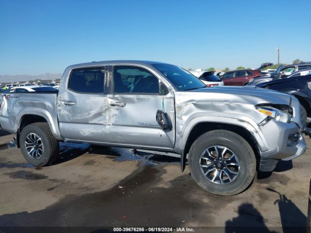 Photo 5 VIN: 3TMAZ5CN8MM140606 - TOYOTA TACOMA 