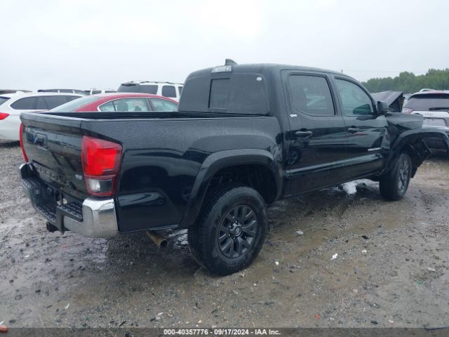 Photo 3 VIN: 3TMAZ5CN8MM142775 - TOYOTA TACOMA 