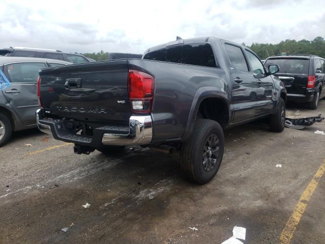 Photo 3 VIN: 3TMAZ5CN8MM143361 - TOYOTA TACOMA DOU 