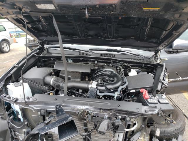 Photo 6 VIN: 3TMAZ5CN8MM143361 - TOYOTA TACOMA DOU 