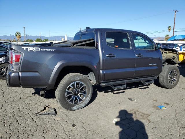 Photo 2 VIN: 3TMAZ5CN8MM143392 - TOYOTA TACOMA 