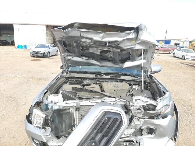 Photo 6 VIN: 3TMAZ5CN8MM143716 - TOYOTA TACOMA DOU 