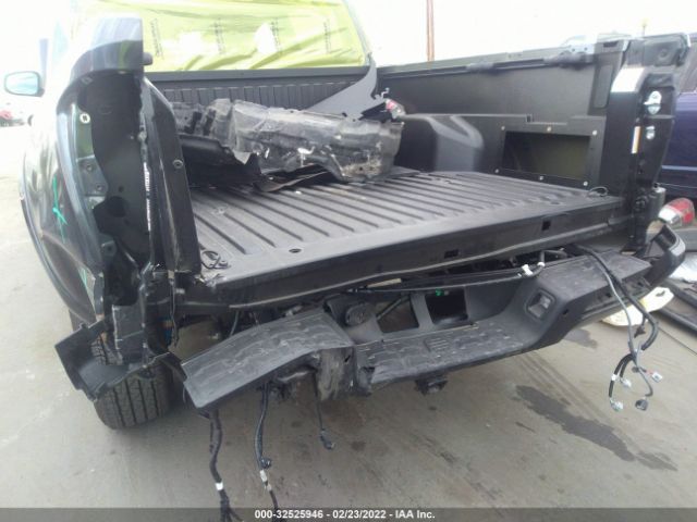 Photo 5 VIN: 3TMAZ5CN8MM145143 - TOYOTA TACOMA 2WD 