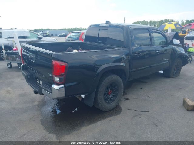 Photo 3 VIN: 3TMAZ5CN8MM147541 - TOYOTA TACOMA 