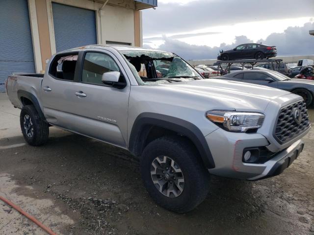 Photo 3 VIN: 3TMAZ5CN8NM160730 - TOYOTA TACOMA DOU 