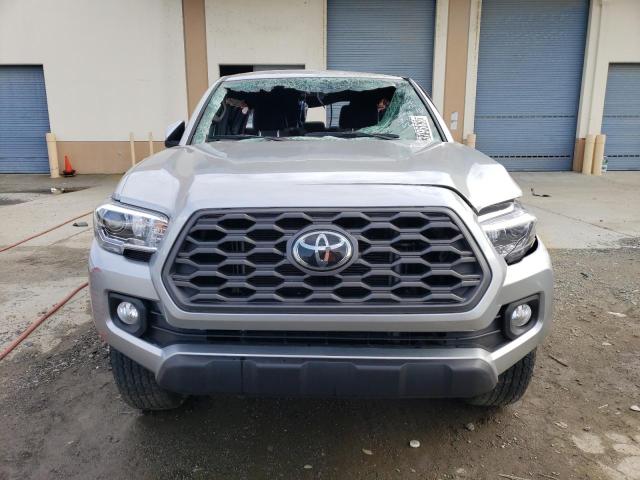 Photo 4 VIN: 3TMAZ5CN8NM160730 - TOYOTA TACOMA DOU 