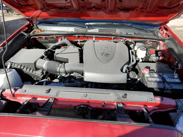 Photo 6 VIN: 3TMAZ5CN8NM172179 - TOYOTA TACOMA DOU 