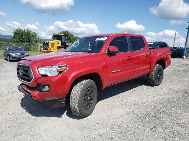 Photo 0 VIN: 3TMAZ5CN8NM172974 - TOYOTA TACOMA DOU 