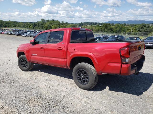 Photo 1 VIN: 3TMAZ5CN8NM172974 - TOYOTA TACOMA DOU 