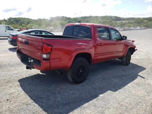 Photo 2 VIN: 3TMAZ5CN8NM172974 - TOYOTA TACOMA DOU 