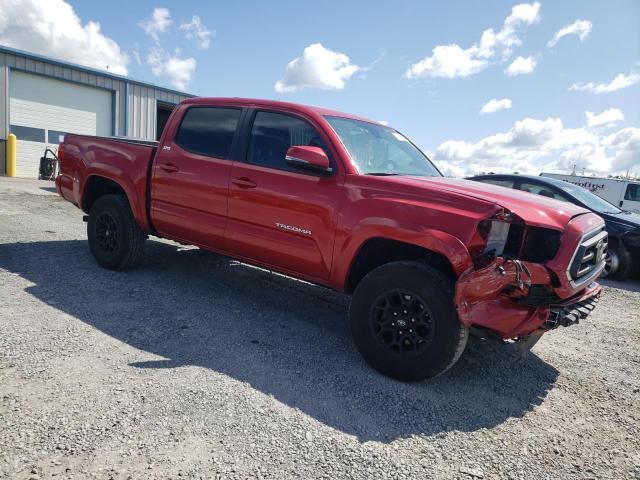 Photo 3 VIN: 3TMAZ5CN8NM172974 - TOYOTA TACOMA DOU 