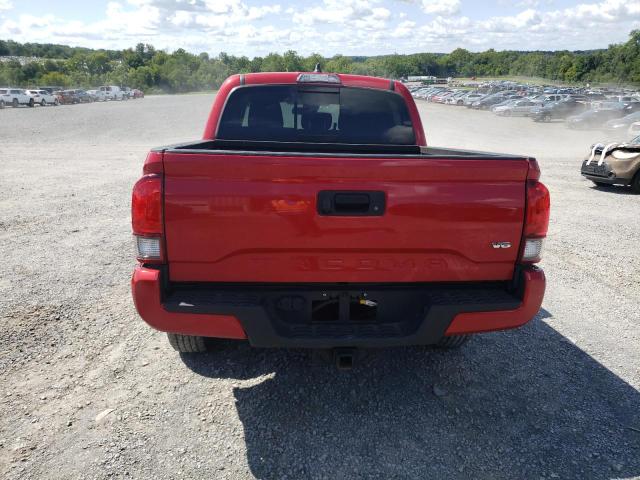 Photo 5 VIN: 3TMAZ5CN8NM172974 - TOYOTA TACOMA DOU 