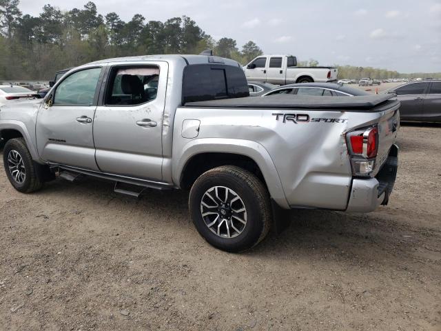 Photo 1 VIN: 3TMAZ5CN8NM173624 - TOYOTA TACOMA DOU 