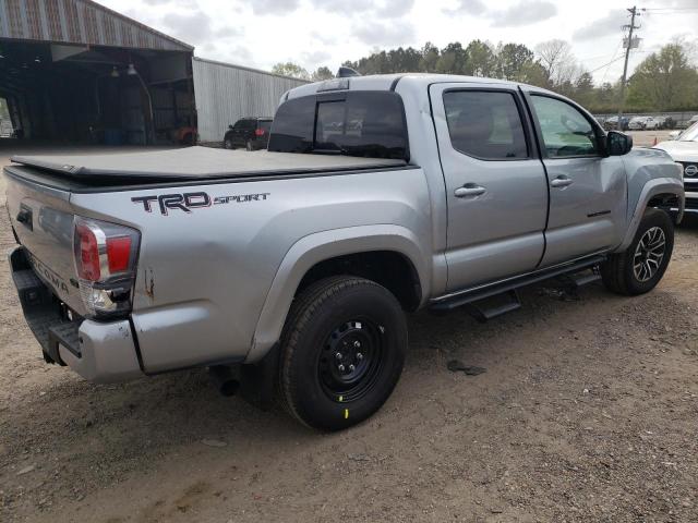 Photo 2 VIN: 3TMAZ5CN8NM173624 - TOYOTA TACOMA DOU 