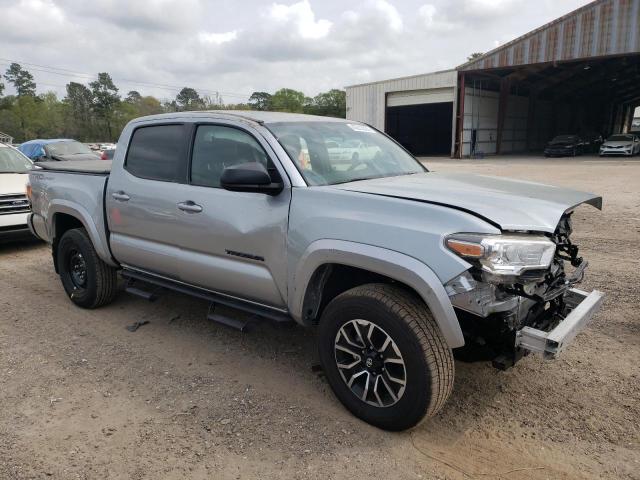 Photo 3 VIN: 3TMAZ5CN8NM173624 - TOYOTA TACOMA DOU 