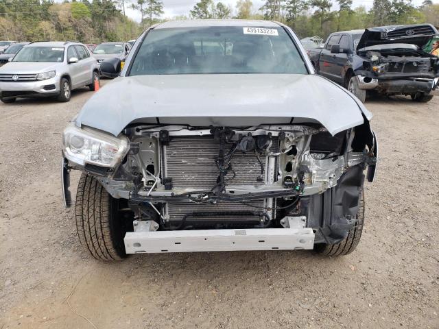 Photo 4 VIN: 3TMAZ5CN8NM173624 - TOYOTA TACOMA DOU 