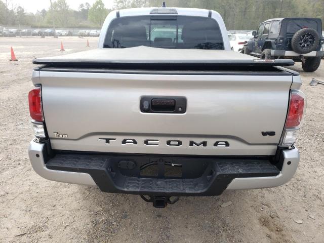 Photo 5 VIN: 3TMAZ5CN8NM173624 - TOYOTA TACOMA DOU 