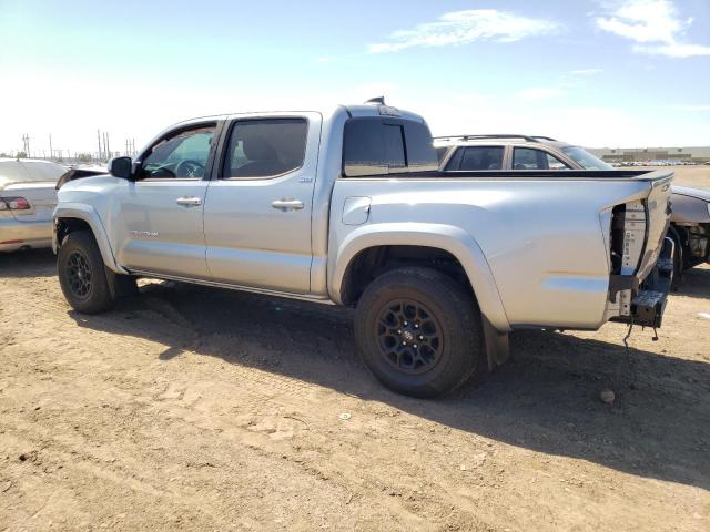 Photo 1 VIN: 3TMAZ5CN8NM180332 - TOYOTA TACOMA DOU 