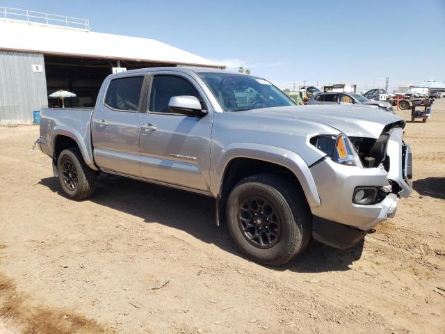 Photo 3 VIN: 3TMAZ5CN8NM180332 - TOYOTA TACOMA DOU 