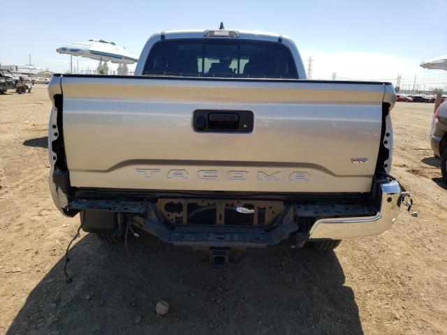 Photo 5 VIN: 3TMAZ5CN8NM180332 - TOYOTA TACOMA DOU 