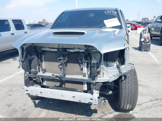 Photo 5 VIN: 3TMAZ5CN8NM184087 - TOYOTA TACOMA 