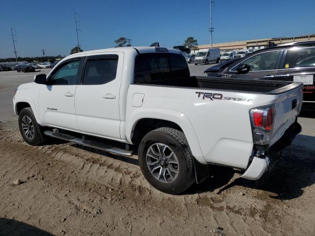 Photo 1 VIN: 3TMAZ5CN8NM184686 - TOYOTA TACOMA 