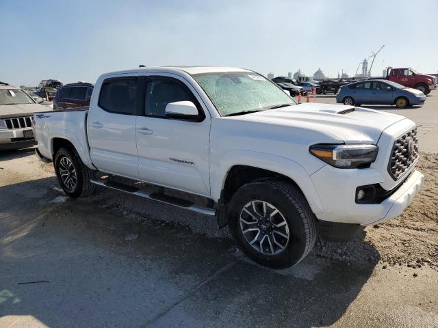 Photo 3 VIN: 3TMAZ5CN8NM184686 - TOYOTA TACOMA 