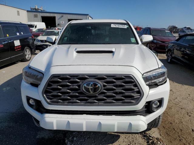 Photo 4 VIN: 3TMAZ5CN8NM184686 - TOYOTA TACOMA 