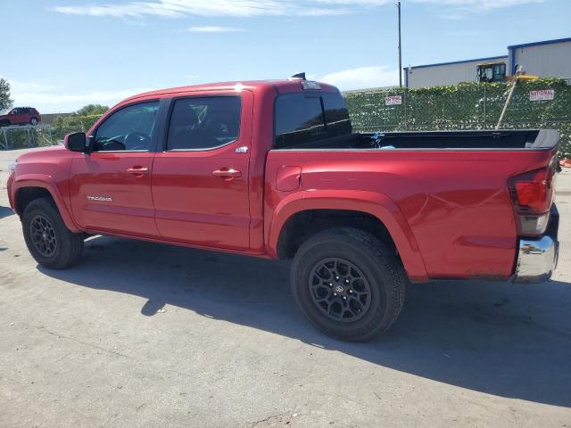 Photo 1 VIN: 3TMAZ5CN8NM191623 - TOYOTA TACOMA DOU 