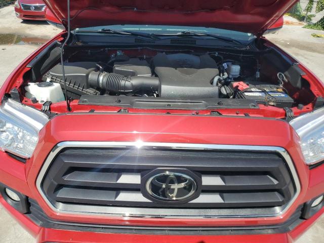 Photo 10 VIN: 3TMAZ5CN8NM191623 - TOYOTA TACOMA DOU 